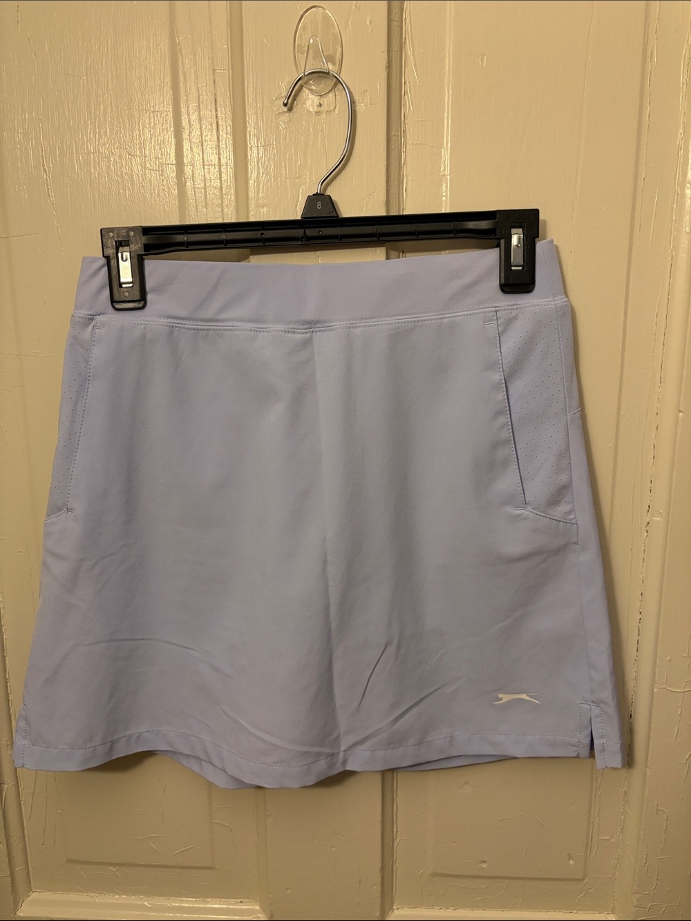 Light Lavender Women’s Slazenger Skort